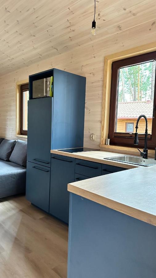 Holiday home Dwa Borsk